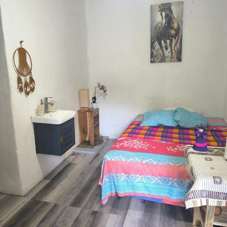 Apartament La Casa De Don Matilde H3 San Pedro Sula Zewnętrze zdjęcie