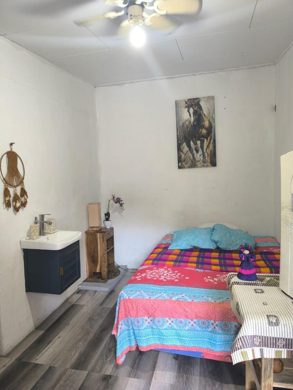 Apartament La Casa De Don Matilde H3 San Pedro Sula Zewnętrze zdjęcie