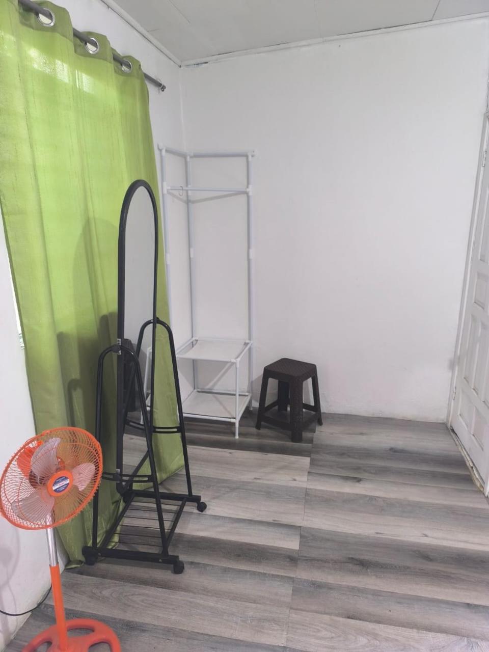 Apartament La Casa De Don Matilde H3 San Pedro Sula Zewnętrze zdjęcie