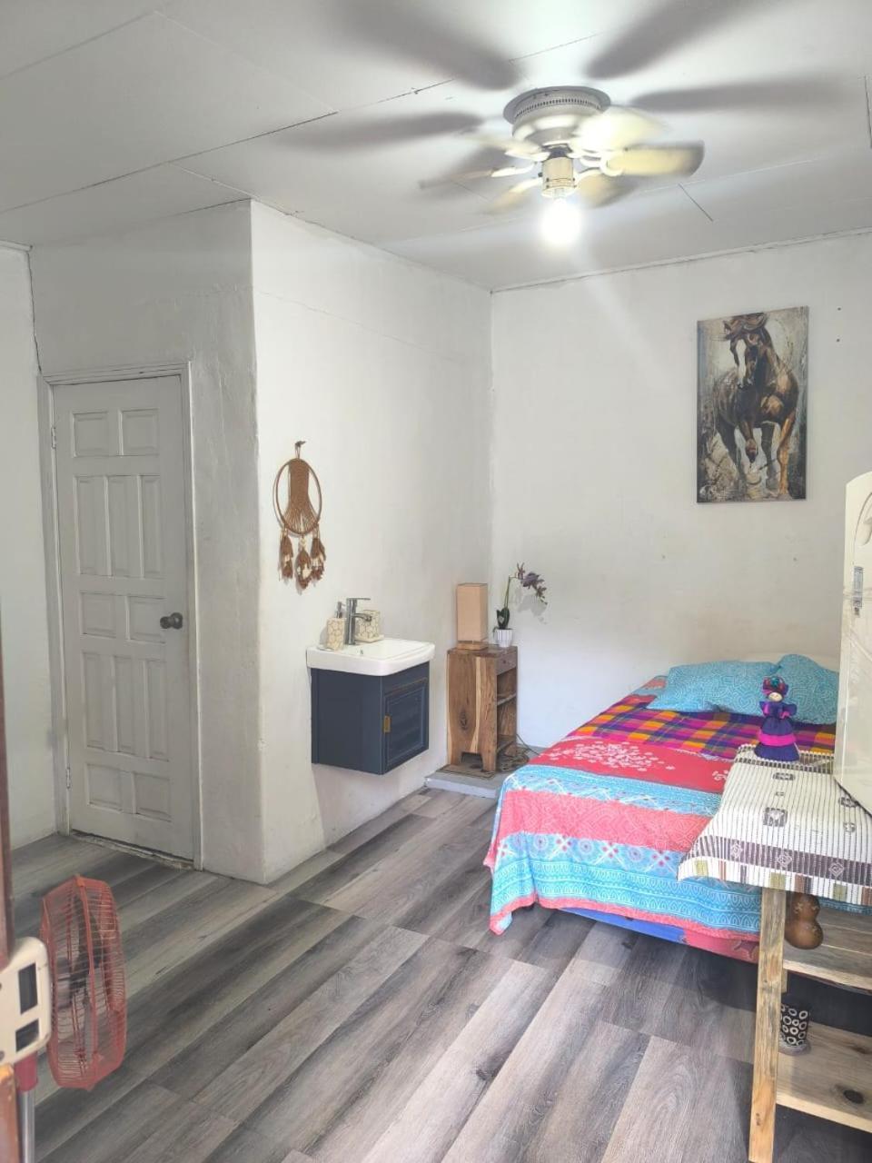 Apartament La Casa De Don Matilde H3 San Pedro Sula Zewnętrze zdjęcie