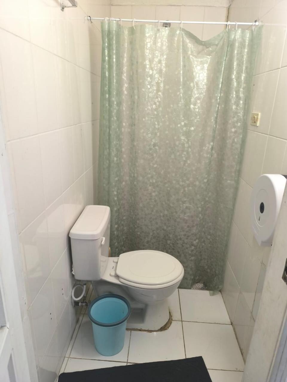 Apartament La Casa De Don Matilde H3 San Pedro Sula Zewnętrze zdjęcie